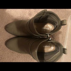 Express Shoes - Express Boots Express Shoes - Express Boots